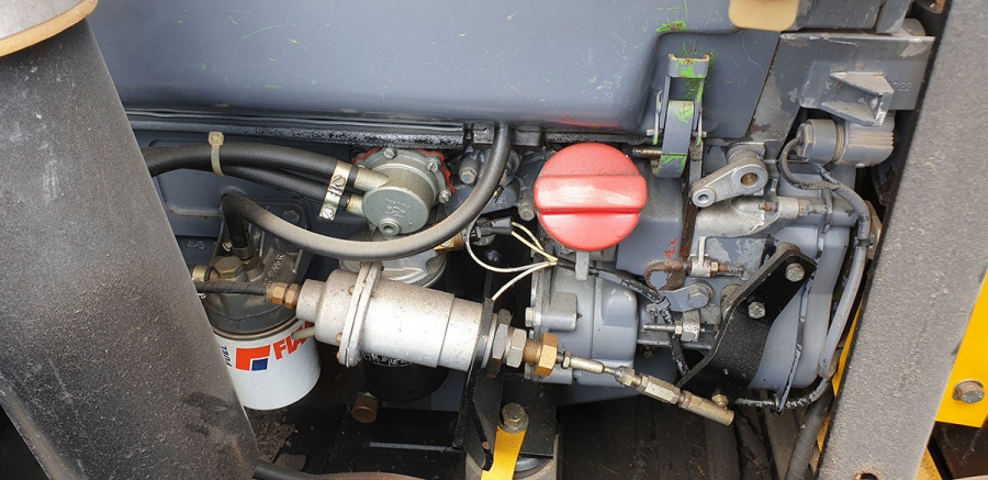 Compressor Αέρος