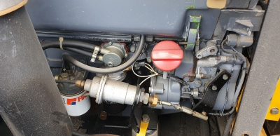 Compressor Αέρος