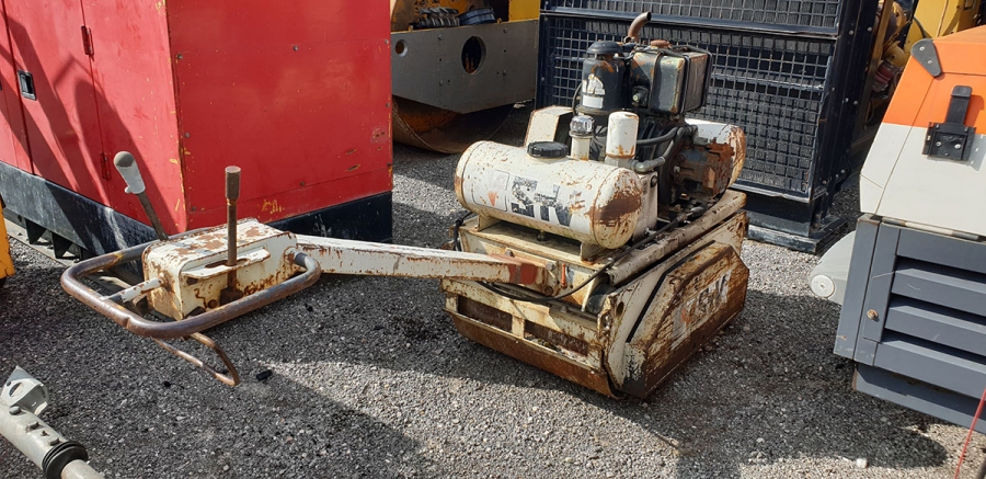 Hand Roller οδοστρωτήρας χεριών