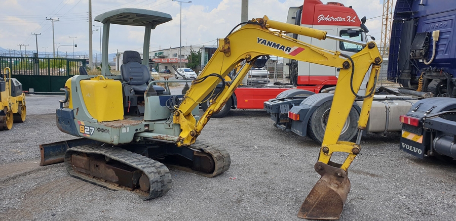 Yanmar