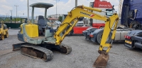 Yanmar