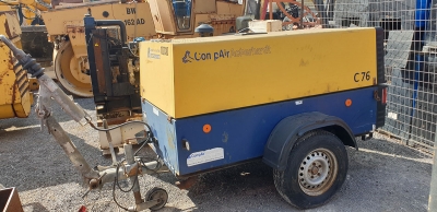 Κομπρεσέρ Αέρος 1