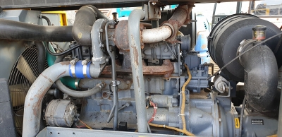 Atlas Copco Compressor