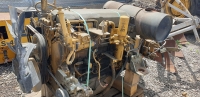 CAT 3116